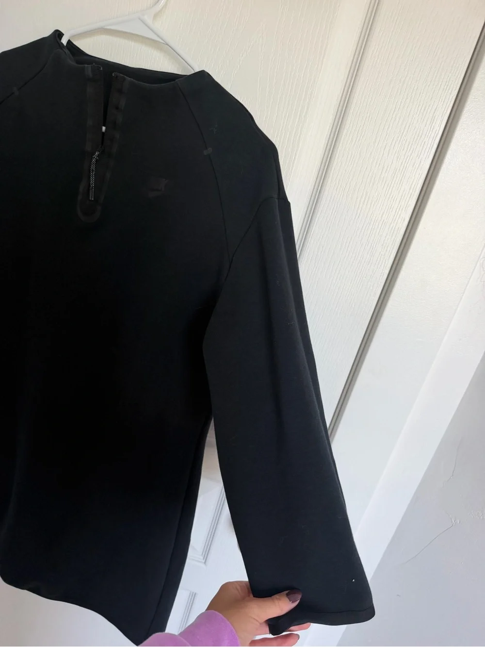 Nike Tech Fleece Essential Dress